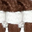brown bicolor