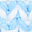 light blue bicolor