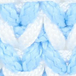 light blue bicolor