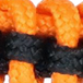 orange bicolor