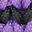 purple bicolor