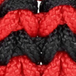 red bicolor