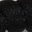 Silk black