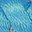 Silk light blue